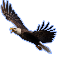 EAGL emblem