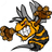 BSQAD emblem