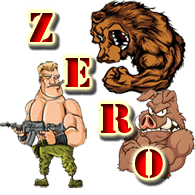 Z3R0 emblem