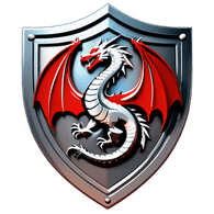 PENDR emblem
