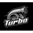 TRBO emblem