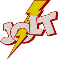 JOLT emblem