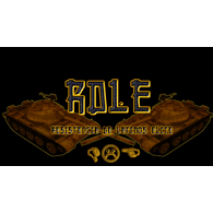 RDLE emblem