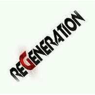 REGE emblem