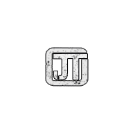 JT emblem