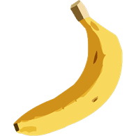 BNANA emblem
