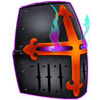 CRSDE emblem