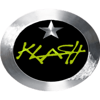 KL4SH emblem