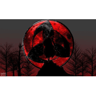 UCHIH emblem