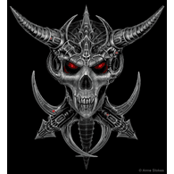 74TH emblem