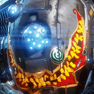 SCD emblem