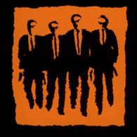 PULP_ emblem