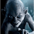 GOLUM emblem
