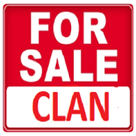 4SALE emblem