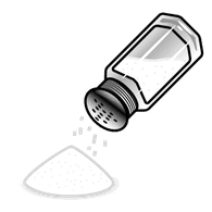 SALTS emblem