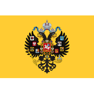 CZARS emblem