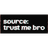 TRMB emblem