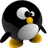 PINGU emblem