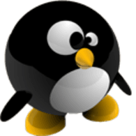 PINGU emblem