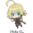 CHIBI emblem