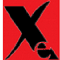XE emblem