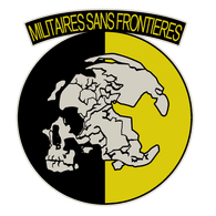 --MSF emblem