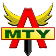 ALMTY emblem