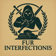 FUR-I emblem