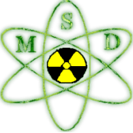 MSD emblem