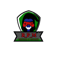 R_P_M emblem