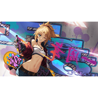 MRDRD emblem