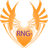 -RNG emblem