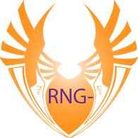 -RNG emblem