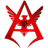 Y0UJ0 emblem