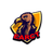 EARCT emblem