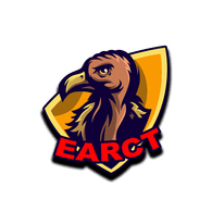 EARCT emblem