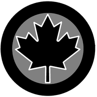 CKING emblem