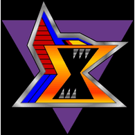 7KMRX emblem
