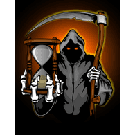 NINZA emblem