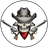 CWBYS emblem