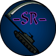 S-R emblem