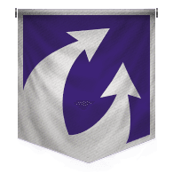 MODRO emblem