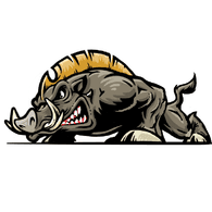 PIGS_ emblem