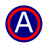 3USA emblem