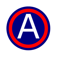3USA emblem