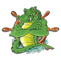GTRNT emblem