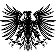 TOKE- emblem