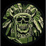 SANDZ emblem