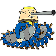 UOHAM emblem