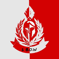 1BOW emblem
